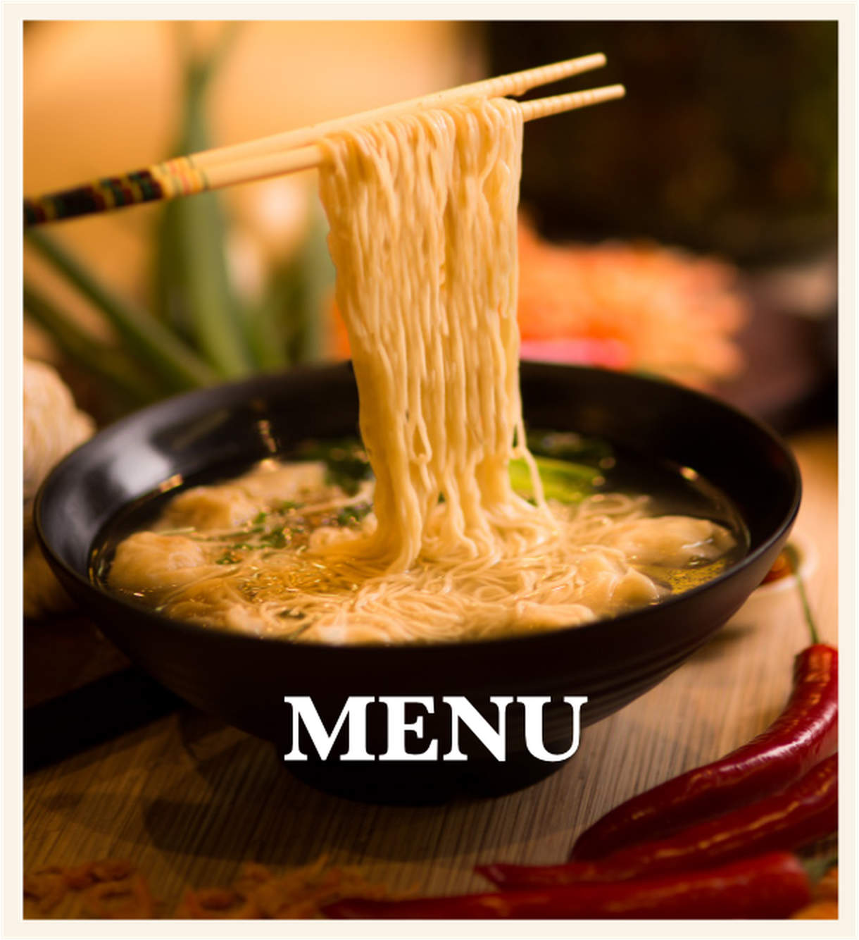 Our Story Menu The Noodles Locations Events Contact